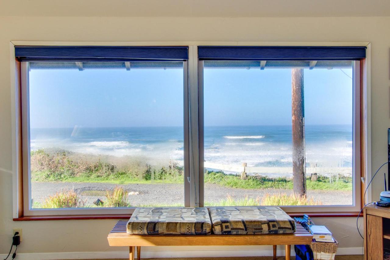 Nye Retreat Holiday home