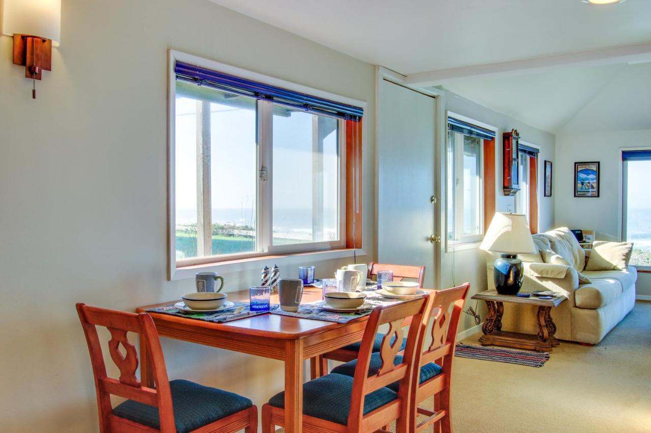 Nye Retreat Holiday home