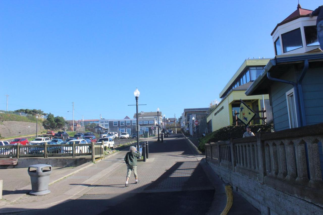 Nye Retreat Newport
