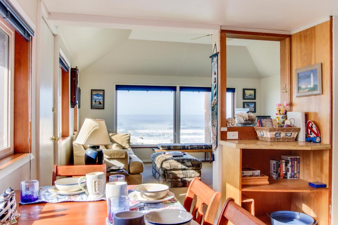 Holiday home Nye Retreat Newport