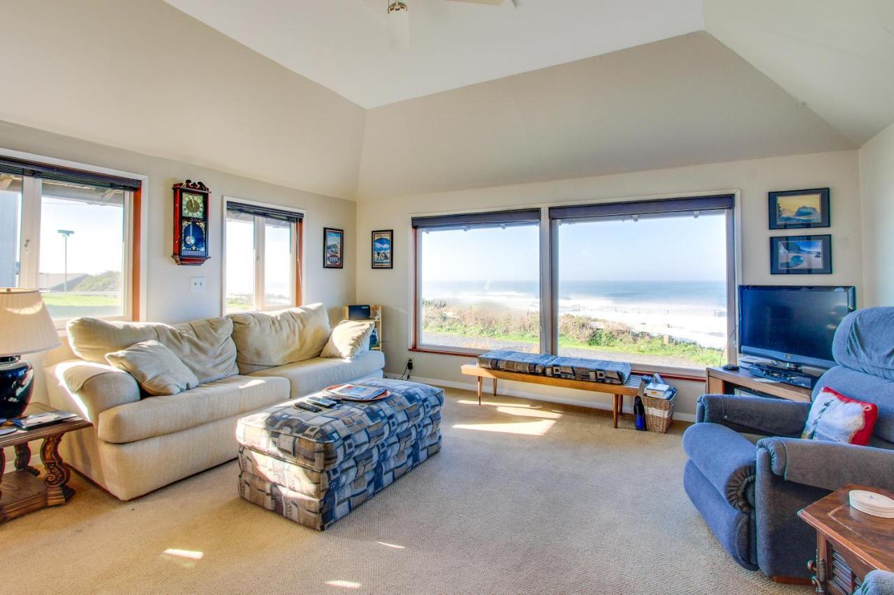 Nye Retreat