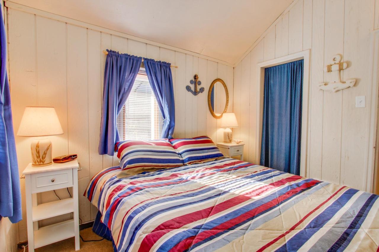 Holiday home Nye Retreat Newport