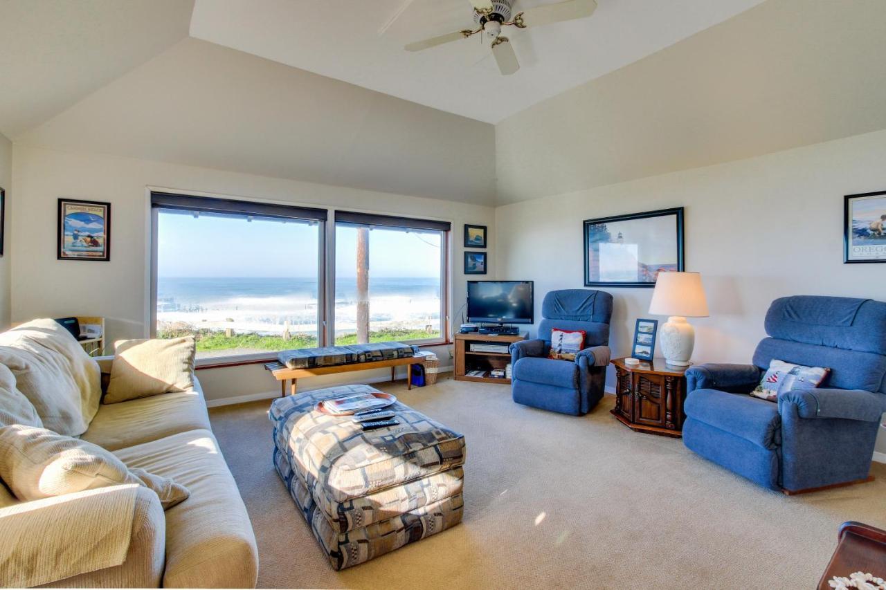 Nye Retreat Holiday home