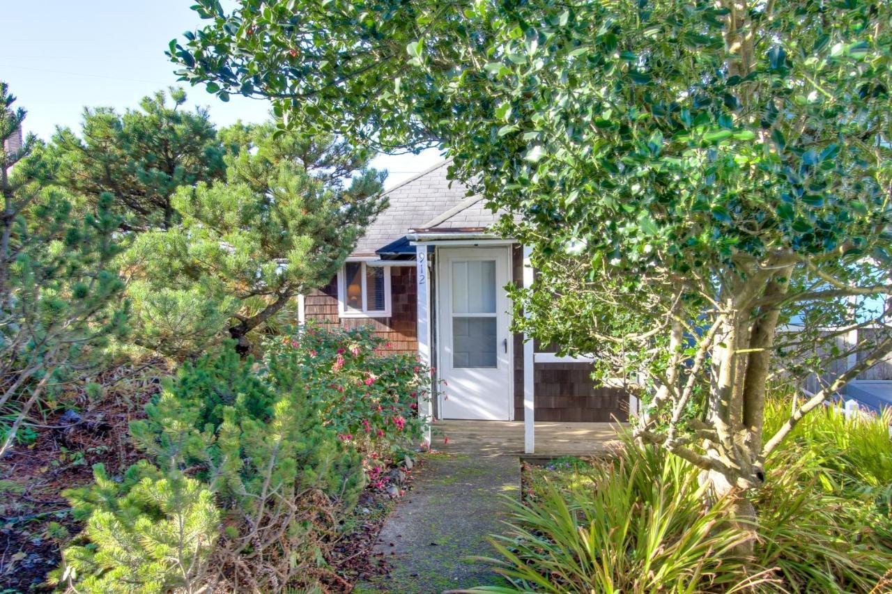 Nye Retreat Holiday home *