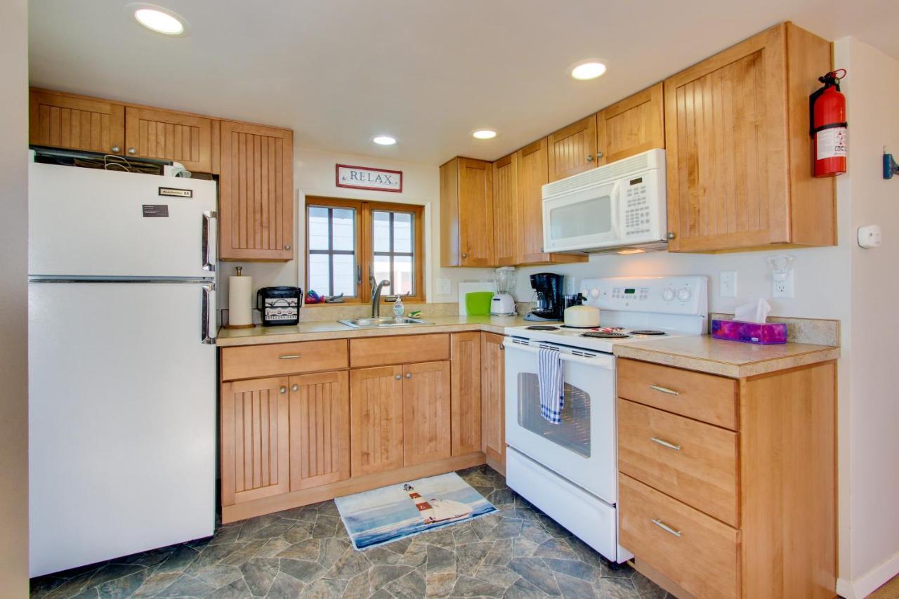 Nye Retreat Holiday home *