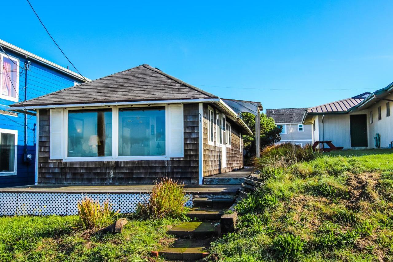 Nye Retreat Newport