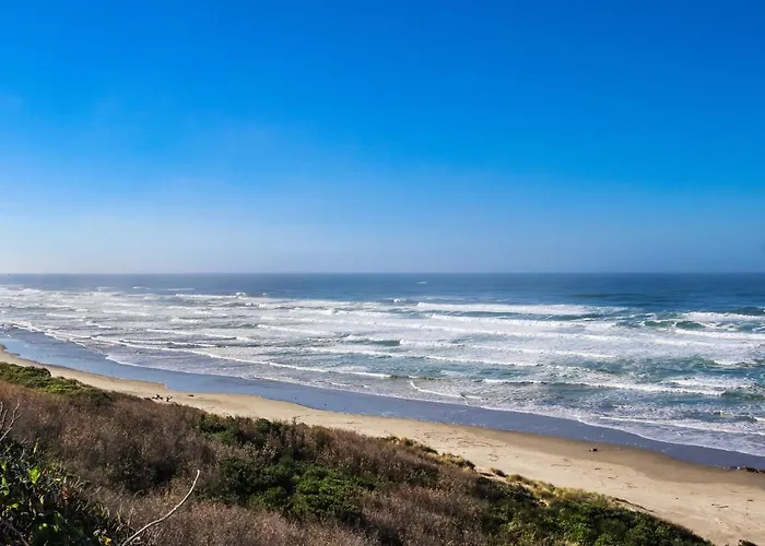 Nye Beach Retreat